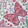 DIY Butterfly Special Shaped Diamond Painting 2020 Table Calendar Planner