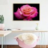 Flower - Full Round Diamond Painting