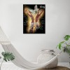 Hands Butterfly - Full Round Diamond Painting