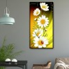 Flower -Full Round Diamond Painting(85*45cm)