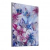 Flowers - Crystal Rhinestone Diamond Painting