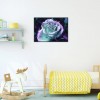 Novelty Flower - Full Square Diamond Painting