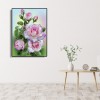 Flower - Full Round Diamond Painting