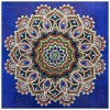 Fantasy Mandala - Crystal Rhinestone Diamond Painting