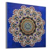 Fantasy Mandala - Crystal Rhinestone Diamond Painting