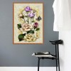 Flowers - Full Round Diamond Painting