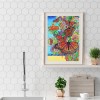 Butterfly  - Crystal Rhinestone Diamond Painting