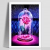 Rose - Partial Round Diamond Painting