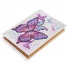 Butterfly Mosaic Special Shaped DIY Diamond Painting Photo Album Kit