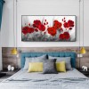 Flower - Full Round Diamond Painting(50*100cm)