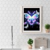 Butterfly - Full Square Diamond Painting(40x50cm)