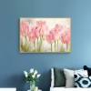 Flower - Full Square Diamond Painting(40x50cm)