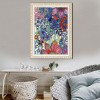 Flowers - Crystal Rhinestone Diamond Painting