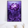 Flower - Full Round Diamond Painting